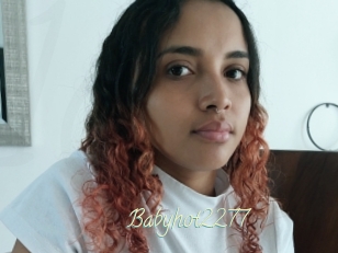 Babyhot2277