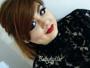 Babykyllie