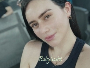 Babylusht