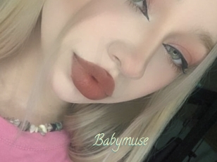 Babymuse