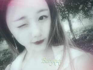 Babyqiqi