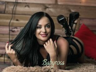 Babyroca