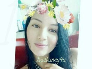 Badbunny4u