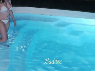 Baddes