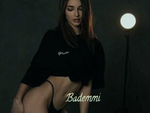 Bademmi