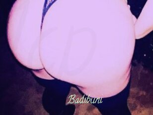 Badibuni