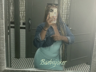 Baebiijoker