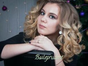 Baileprudent