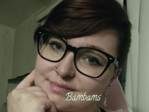Bambams
