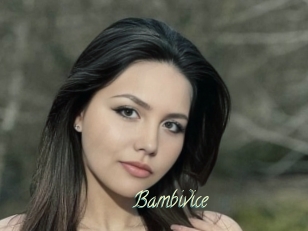 Bambivice
