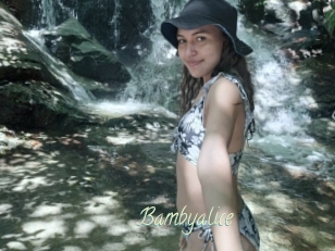 Bambyalice