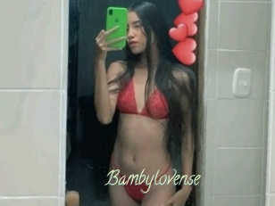 Bambylovense