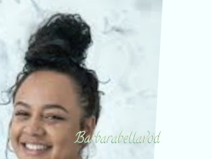 Barbarabellavod