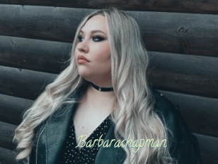 Barbarachapman