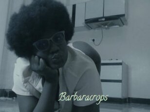 Barbaracrops