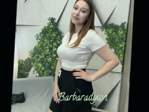 Barbaradixon