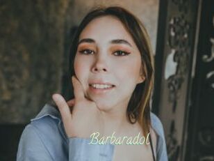 Barbaradol