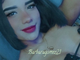 Barbaragomez21