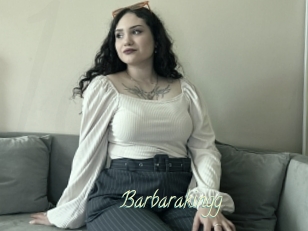 Barbarakingg