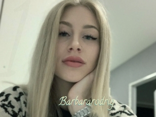 Barbararodrig
