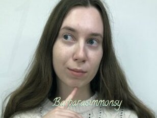 Barbarasimmonsy