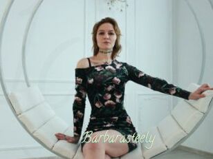Barbarasteely