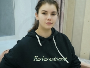 Barbarastonem