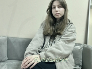Barbarawebster