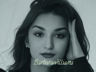 Barbarawilliams