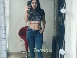 Barbarita