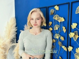 Barbiecandiss