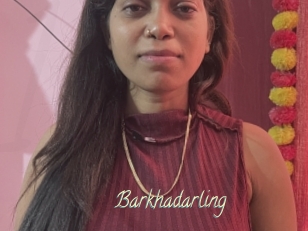 Barkhadarling