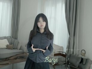 Baryi
