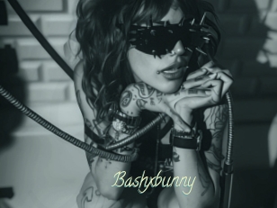 Bashxbunny