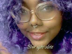 Bbw_aphrodite