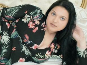 Bbwblueeyes
