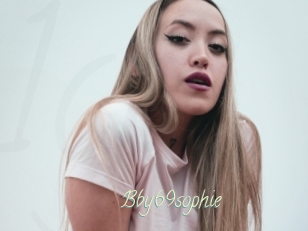 Bby69sophie