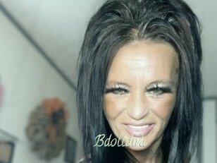 Bdolldiva