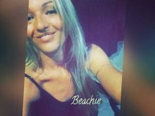 Beachie