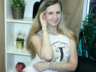 Bearticesky