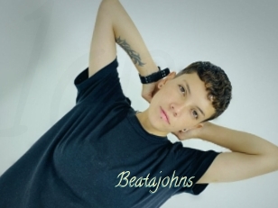 Beatajohns