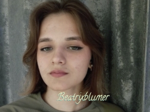 Beatrixblumer