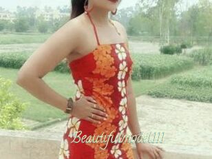 Beautifulmodel111