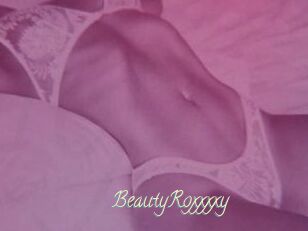 BeautyRoxxxxy