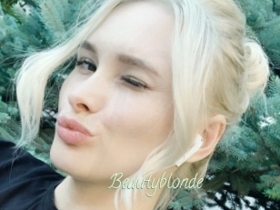 Beautyblonde