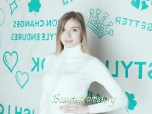 Beautyfromstory