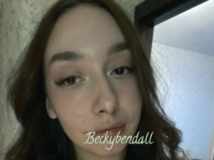 Beckybendall
