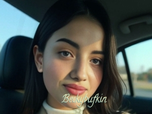 Beckybufkin