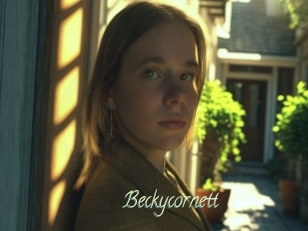 Beckycornett