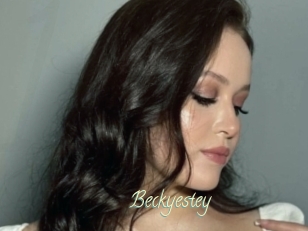 Beckyestey